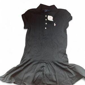 Polo Ralph Lauren Girls Dress Bundle Size 6X NWT